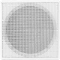 Arandela Coaxial Quadrada AR 1506Q 30W RMS HAYONIK