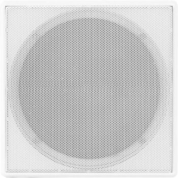 Arandela Coaxial Quadrada AR 1506Q 30W RMS HAYONIK