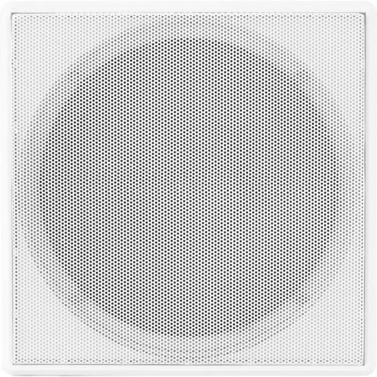 1-61.jpg Arandela Coaxial Quadrada AR 1506Q 30W RMS HAYONIK - Imagem 1
