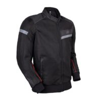 Jaqueta Sky Hyper Vent Masculina Preta 2xl