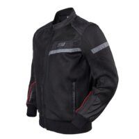 Jaqueta Sky Hyper Vent Masculina Preta 2xl - Imagem 2