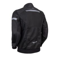 Jaqueta Sky Hyper Vent Masculina Preta 2xl - Imagem 3