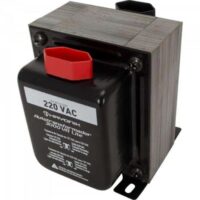 Autotrafo Universal 3000VA Lite HAYONIK - Imagem 2
