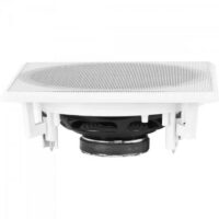 Arandela Coaxial Quadrada AR 1506Q 30W RMS HAYONIK - Imagem 3