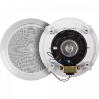 Arandela Comfort Line C/ TRAFO Ajustável CLR300FT 30W RMS HAYONIK - Imagem 4