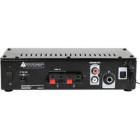 Kit Som Ambiente Comfort Line 2000 OD - Imagem 2