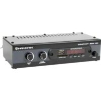 Kit Som Ambiente Comfort Line 2000 OD - Imagem 3