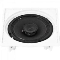 Arandela Coaxial Quadrada AR 1506Q 30W RMS HAYONIK - Imagem 5