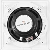 Arandela Coaxial Quadrada AR 1506Q 30W RMS HAYONIK - Imagem 6