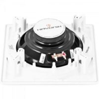Arandela Coaxial Quadrada AR 1506Q 30W RMS HAYONIK - Imagem 7
