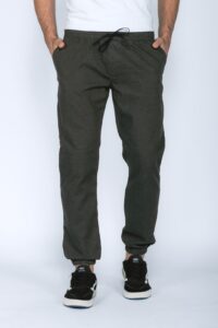 Calça Jogger Macaw 7849 Verde - Imagem 5