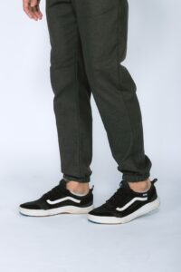 Calça Jogger Macaw 7849 Verde - Imagem 8