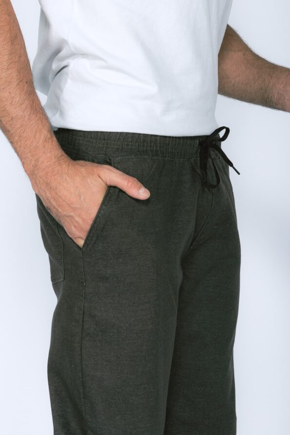 7849-3375-0106_15.jpg Calça Jogger Macaw 7849 Verde - Imagem 6