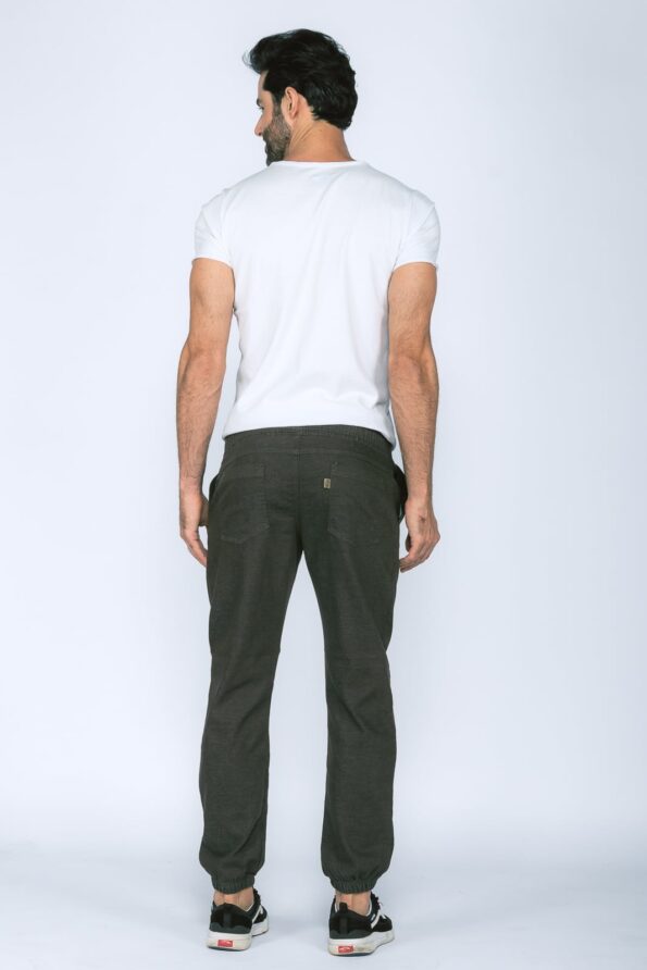 7849-3375-0106_6.jpg Calça Jogger Macaw 7849 Verde - Imagem 4