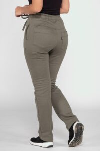 Calça 7860 Verde Moletom Bella Canvas - Imagem 7
