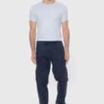 Calça Sarja 7847 Azul