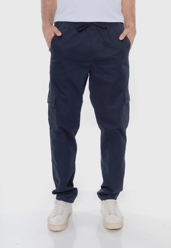 Calça Sarja 7847 Azul - Imagem 5