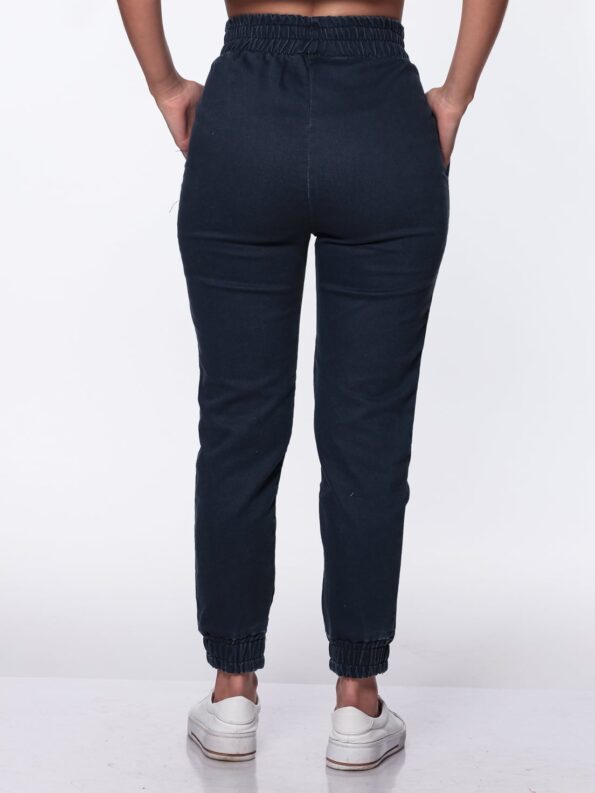 Calça Sarja 7895 Azul - Imagem 6