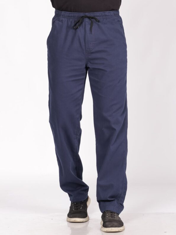 Calça Macaw 7910 Azul Marinho - Imagem 6