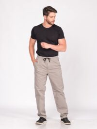 Calça Macaw 7910 Cinza