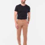 Calça Sarja 7898 Caki