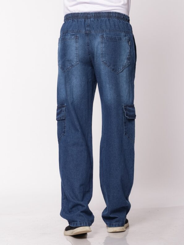IMG_9810.jpg Calça Sarja 7779 Jeans - Imagem 8