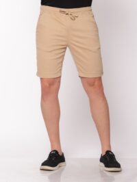 Bermuda 7899 Honey Elástico Sarja - Imagem 6