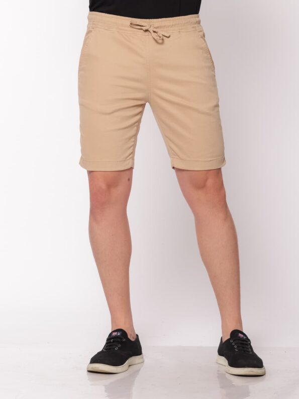 Bermuda 7899 Honey Elástico Sarja - Imagem 6