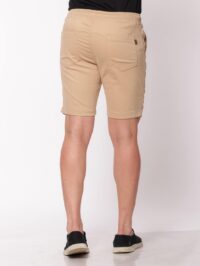 Bermuda 7899 Honey Elástico Sarja - Imagem 7