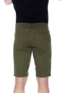 Bermuda Macaw Sarja 7798 Verde - Imagem 6