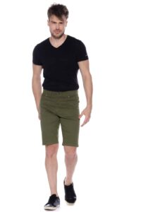 Bermuda Macaw Sarja 7798 Verde