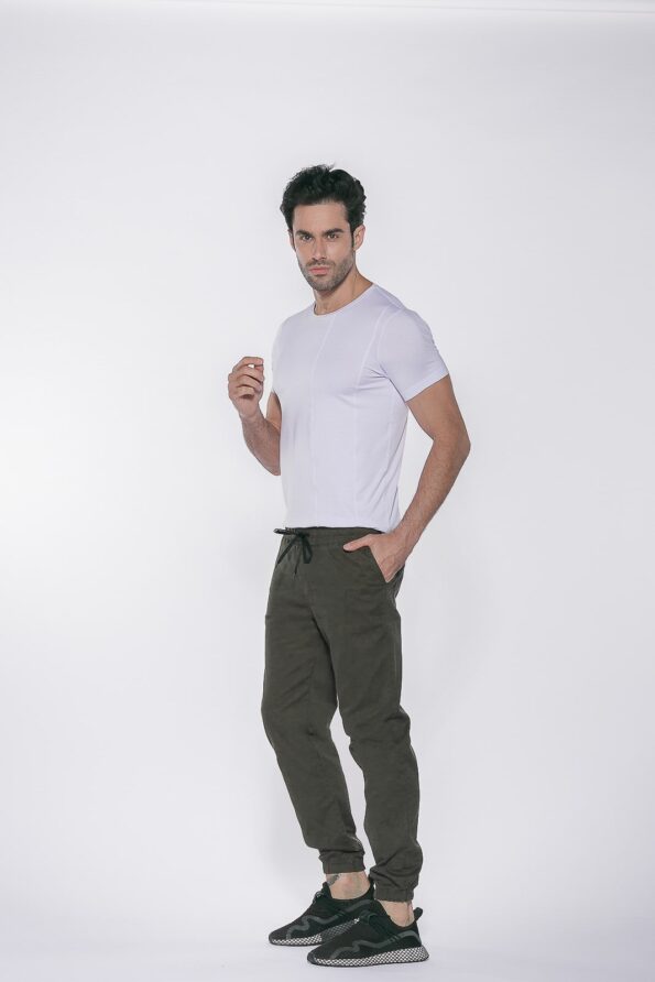 calca-7823-verde-musgo-8.jpg Calça Jogger Macaw 7823 Verde Musgo - Imagem 2