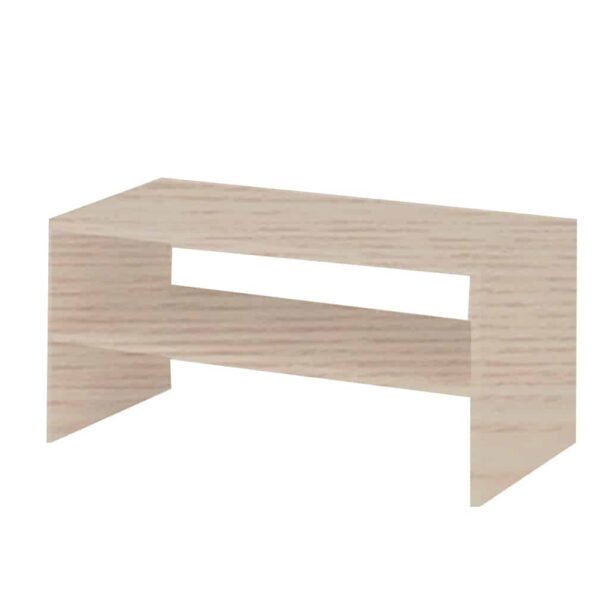 Sapateira Simples Madeirado Em Mdf - Imagem 4