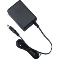 Fonte Para Teclado E Piano Pa 130b Bivolt Yamaha - Imagem 4