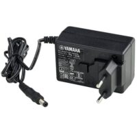 Fonte Para Teclado E Piano Pa 130b Bivolt Yamaha - Imagem 3