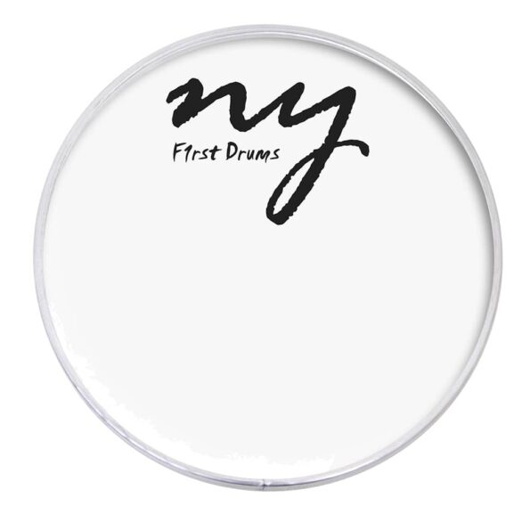 i8QN2CV.jpg Pele Clear Transparente Para Bateria 18" New York - Imagem 1