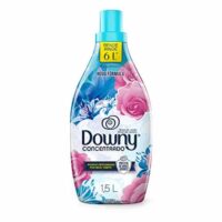 Amaciante Downy Concentrado Brisa de Verão 1,5L - Imagem 2