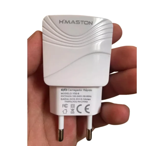 Carregador-H´Maston-duplo - Imagem 3