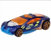 Pacote 5 Carros Sortidos, Hot Wheels, Mattel - não é possível escolher as cores - Imagem 6