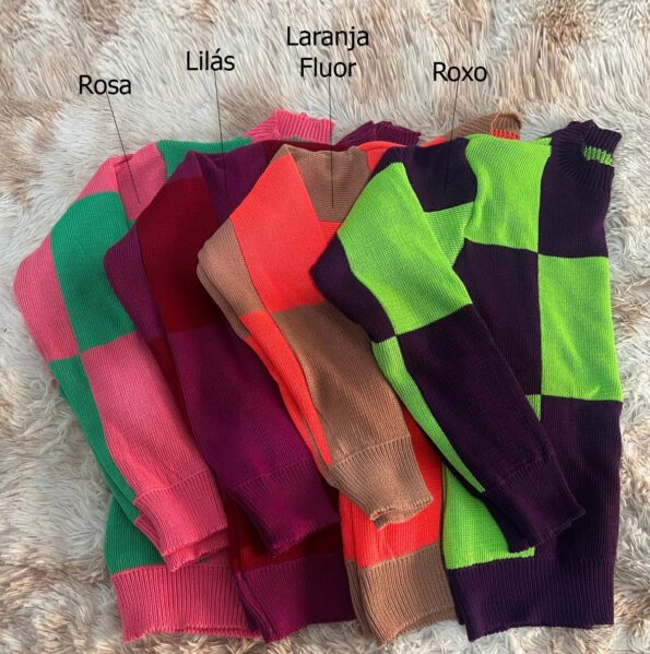 blusa tricot manga longa xadrez.jpeg