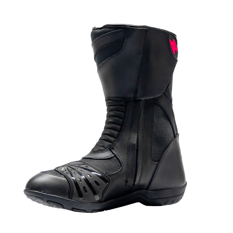 bota texx strike v2 preta 34