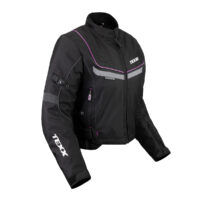jaqueta texx new strike v2 ld fem pret rosa xl