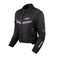 jaqueta texx new strike v2 ld fem pret rosa xl