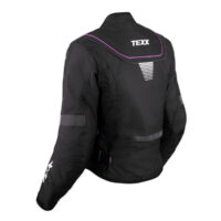 jaqueta texx new strike v2 ld fem pret rosa xl