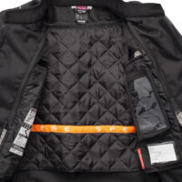 jaqueta texx new strike v2 ld fem pret rosa xl