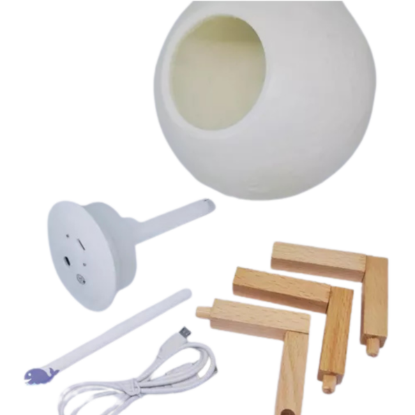 Umidificador-GRANDE-2400ml-Aromatizador-Luminaria-Abajur-Lua-fundo-branco-eletroradiobraz-1.png umidificador aromatizador luminaria lua maior 2400ml 18cm