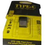 adaptador otg usb macho x typo c fêmea p/ celular e pc