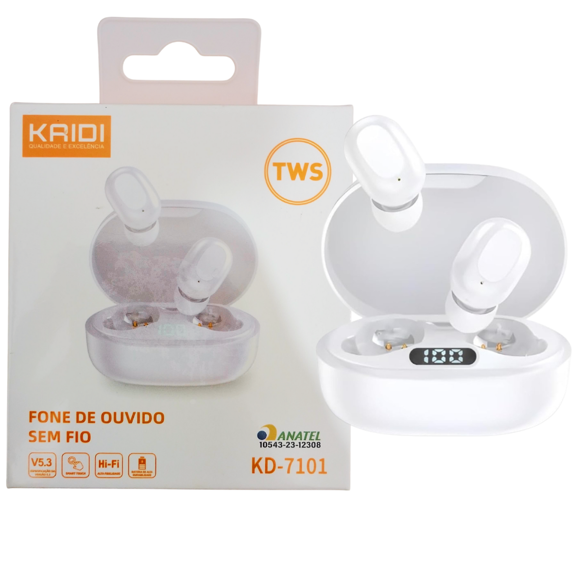 fone de ouvido sem fio tws kd 7101 kaidi eletroradiobraz 1.png