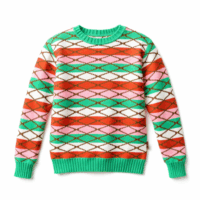 blusa tricot manga longa geometrica capa 1.png