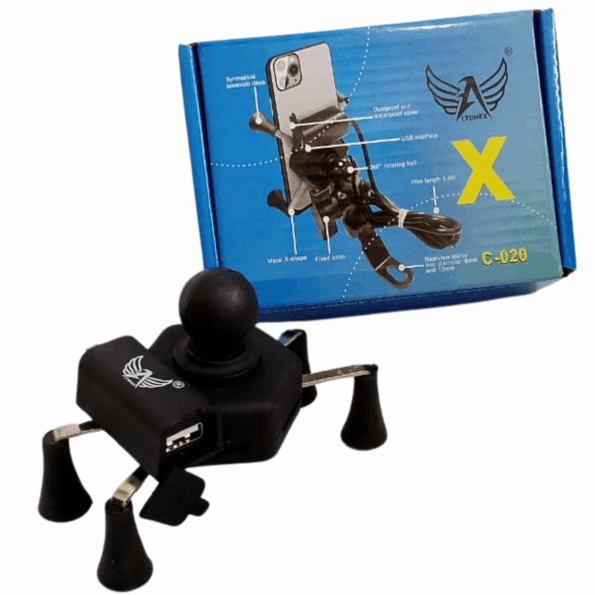 suporte para celular com carregador usb para moto retrovisor eletroradiobraz 2 1.png